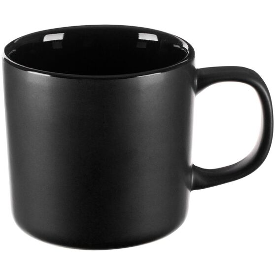 Кружка Eastpresso, черная-1
