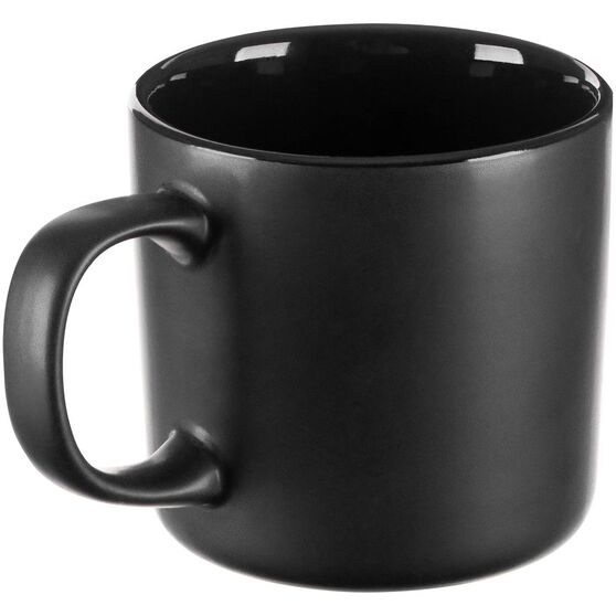 Кружка Eastpresso, черная-2