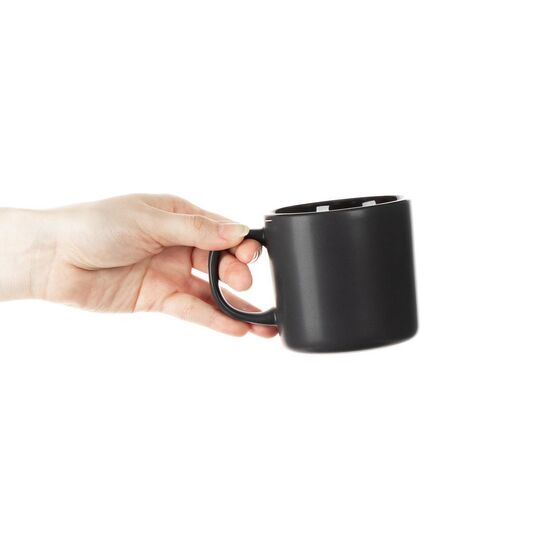 Кружка Eastpresso, черная-3