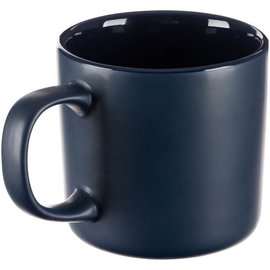 Кружка Eastpresso, темно-синяя-2