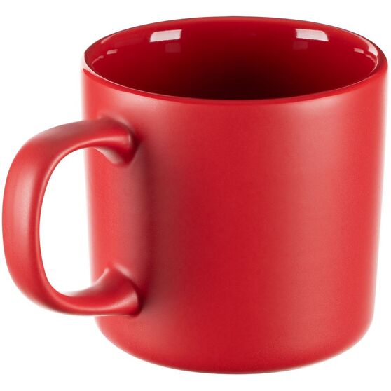 Кружка Eastpresso, красная-2