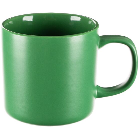 Кружка Eastpresso, зеленая-1