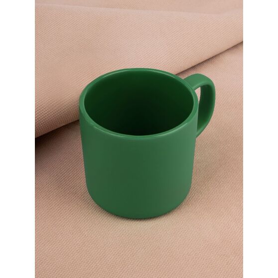 Кружка Eastpresso, зеленая-5