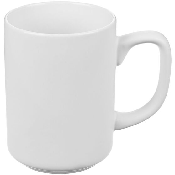 Кружка Mugful, белая-1