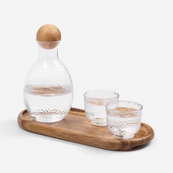 Набор Glassary-2