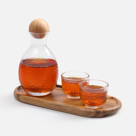 Набор Glassary-3