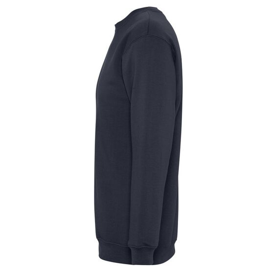 Толстовка New Supreme 280, темно-синяя (navy)-3