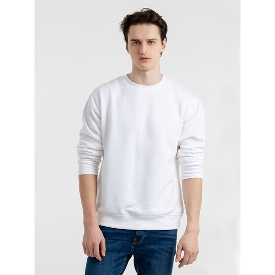 Толстовка New Supreme 280, ярко-зеленая-4
