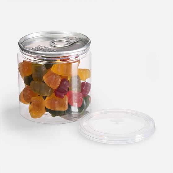 Мармелад жевательный Jelly Sweets, медвежата-2