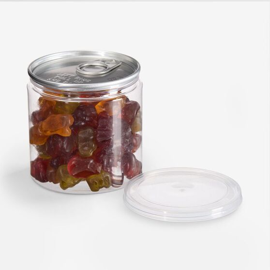 Мармелад жевательный Jelly Sweets, бегемотики-2