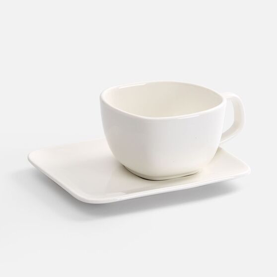 Чайная пара Duomi-2