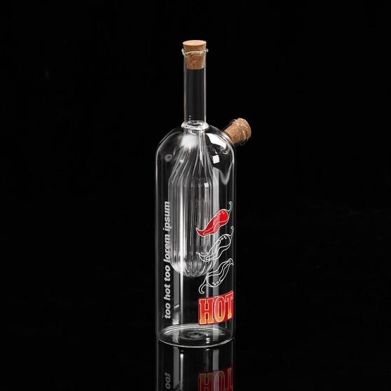 Бутылка для масла и уксуса Wellspring-7