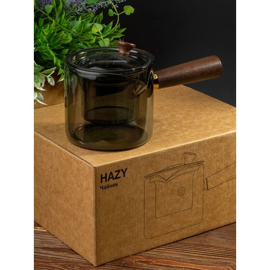 Чайник Hazy-7