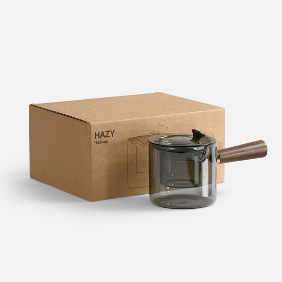Чайник Hazy-10