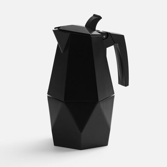 Гейзерная кофеварка Rombini-2