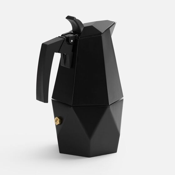 Гейзерная кофеварка Rombini-3