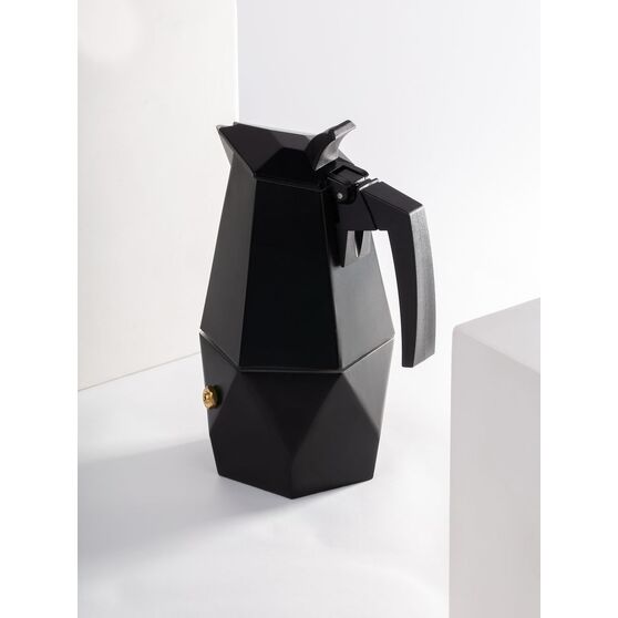 Гейзерная кофеварка Rombini-8