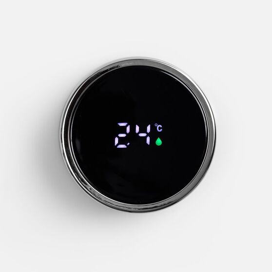 Смарт-бутылка с инфьюзером Thermory ver.2, белая-4