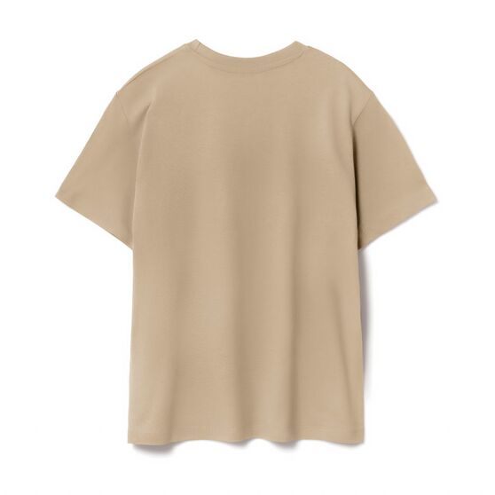 Футболка детская Regent Kids 150, бежевая-2