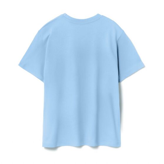 Футболка детская Regent Kids 150, голубая-2