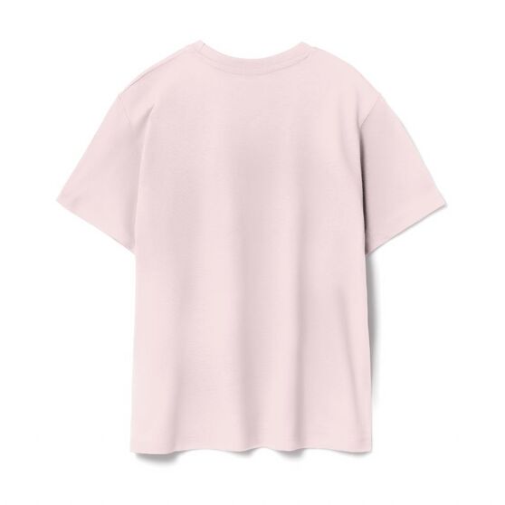 Футболка детская Regent Kids 150, светло-розовая-2
