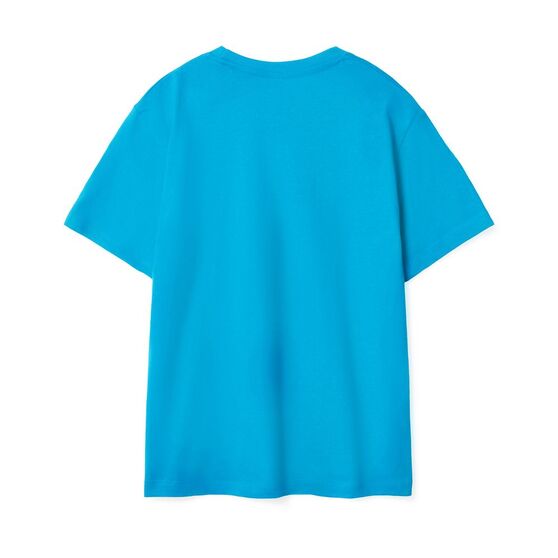 Футболка детская Regent Kids 150, бирюзовая-2