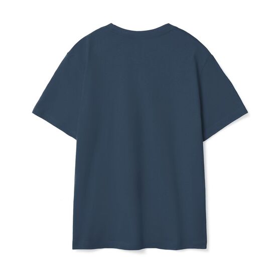 Футболка детская Regent Kids 150, синяя (джинс)-2