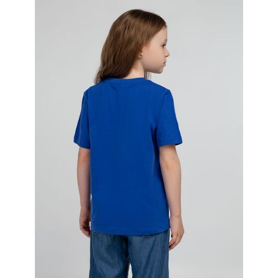 Футболка детская Regent Kids 150, ярко-синяя (royal)-6