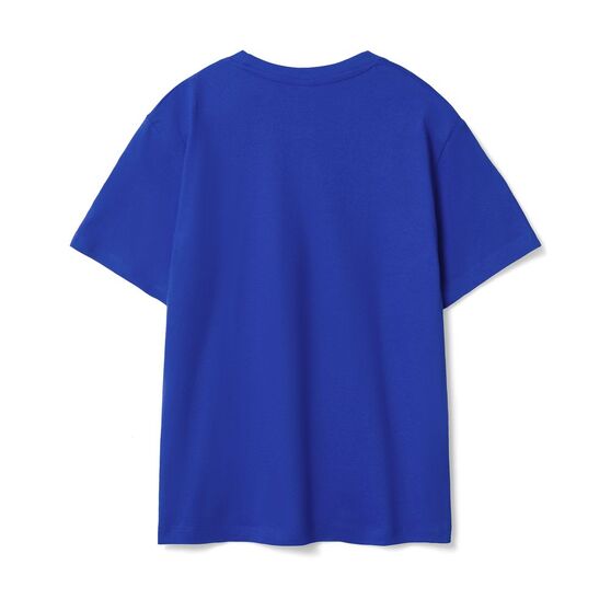 Футболка детская Regent Kids 150, ярко-синяя (royal)-2