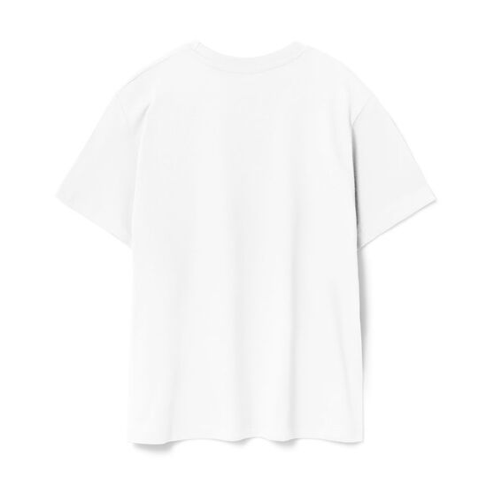 Футболка детская Regent Kids 150, белая-2