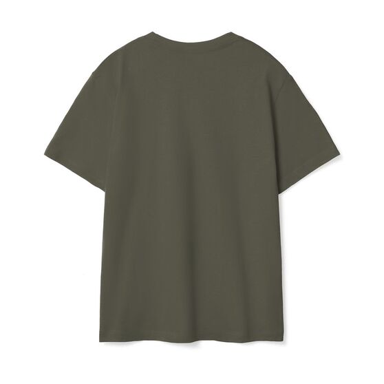 Футболка детская Regent Kids 150, темный хаки-2