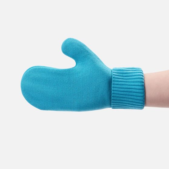 Набор Yong, ярко-голубой-7
