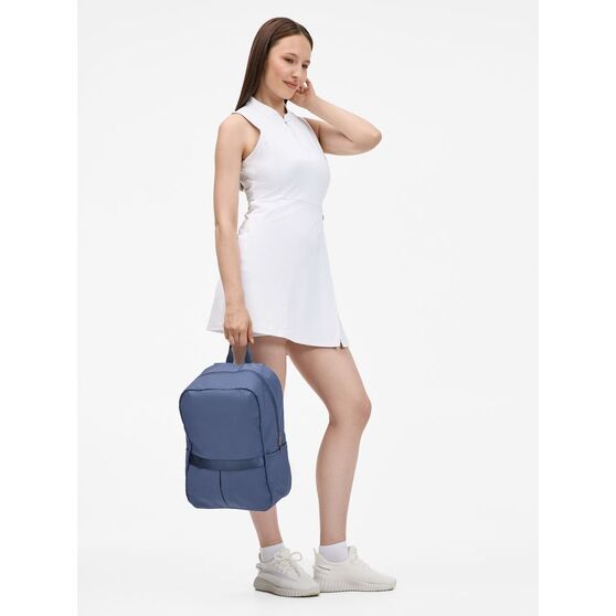 Рюкзак Vei, темно-синий-11
