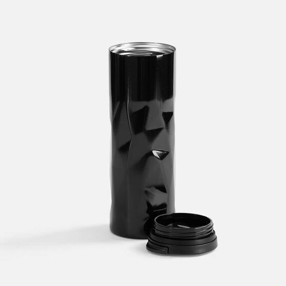 Термостакан Gems Black Morion, черный морион-2
