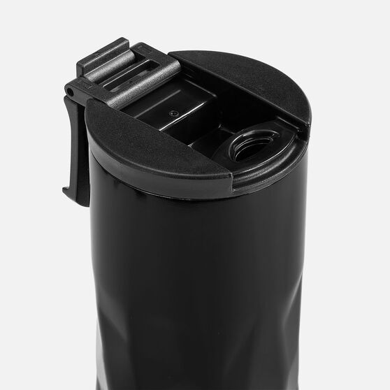 Термостакан Gems Black Morion, черный морион-3