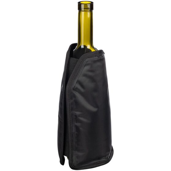 Винный набор Winetura, черный-8