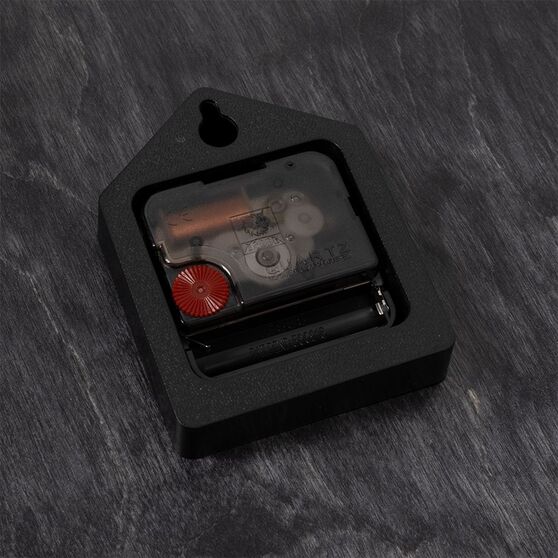 Часы Timefolio, черные-6