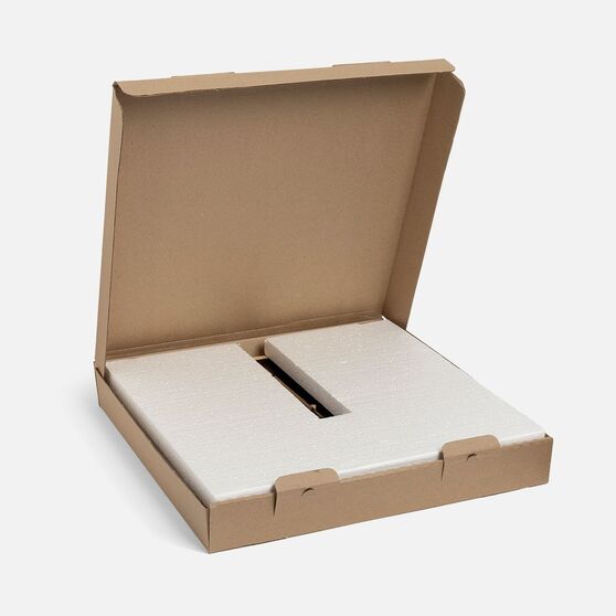 Часы Timefolio, черные-9