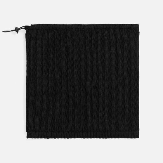 Снуд ComFleece, черный-1
