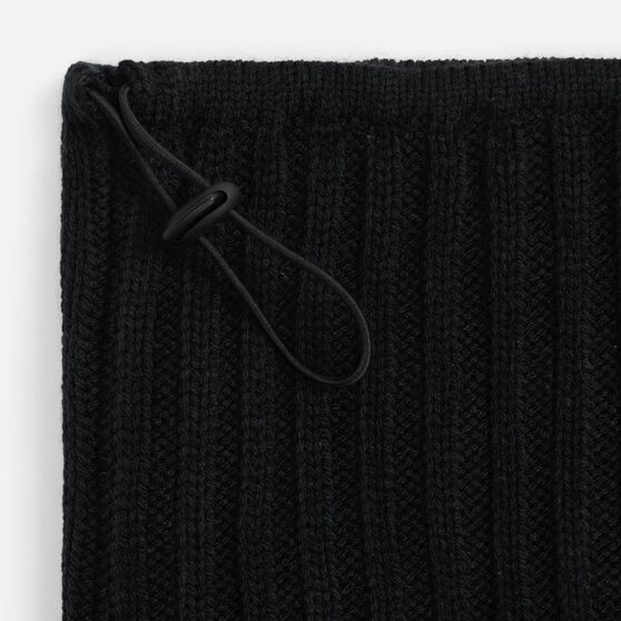 Снуд ComFleece, черный-2