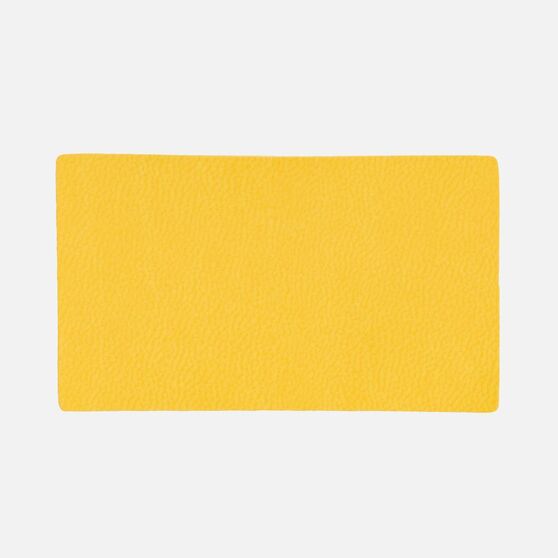 Лейбл Listra Latte, M, желтый-1