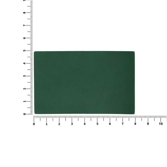 Лейбл Listra Latte, XL, зеленый-2