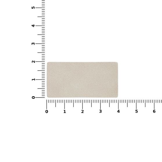Лейбл Listra Nubuck Touch, XS, бежевый-2