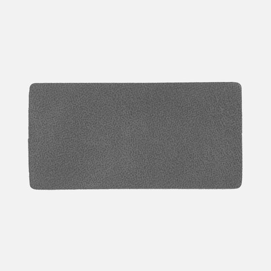 Лейбл Listra Nubuck Touch, XS, темно-серый-1