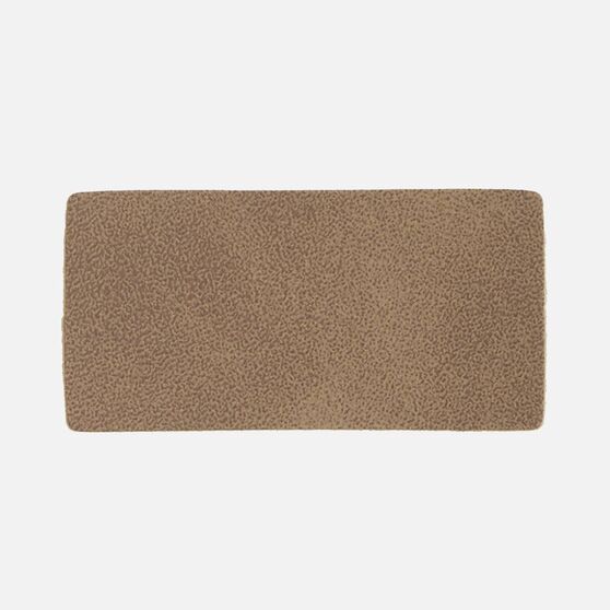 Лейбл Listra Nubuck Touch, XS, коричневый-1