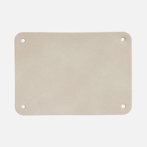 Лейбл Eta Nubuck Touch, XL, бежевый-1