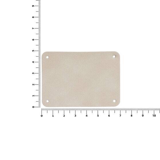 Лейбл Eta Nubuck Touch, XL, бежевый-2