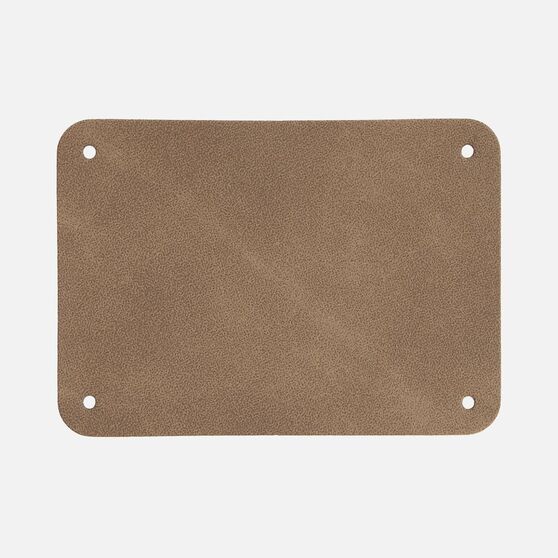 Лейбл Eta Nubuck Touch, XL, коричневый-1