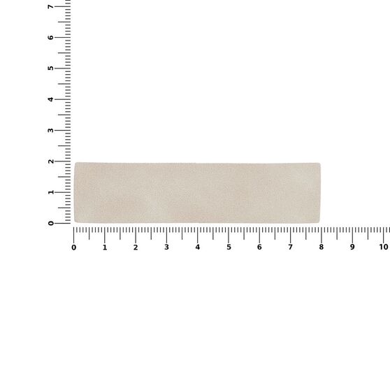 Лейбл Listra Nubuck Touch, S, бежевый-2