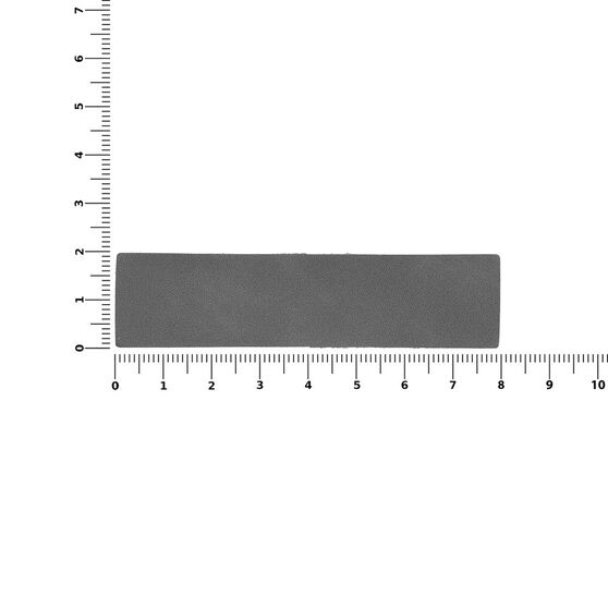 Лейбл Listra Nubuck Touch, S, темно-серый-2